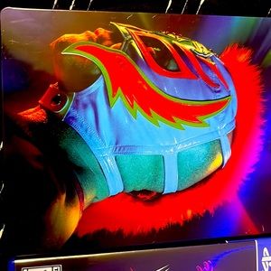 WWE 2K 22 includes both of the covers